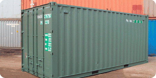 Containers Images